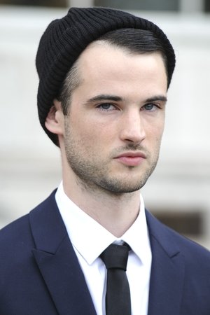 Tom Sturridge