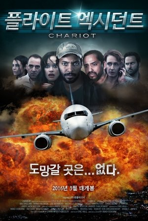 플라이트 엑시던트 2013