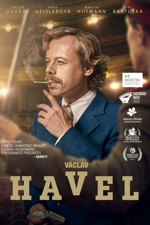 Image Havel