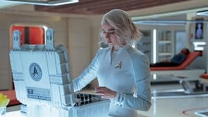 Star Trek: Strange New Worlds Season 1 Episode 7 مترجمة