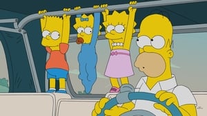 The Simpsons Season 30 Episode 15