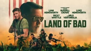 Capture of Land of Bad (2024) FHD Монгол хадмал