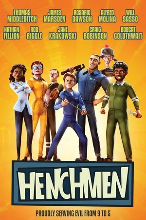Henchmen Henchmen