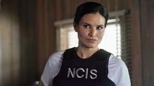 NCIS Season 19 :Episode 1  Blood in the Water