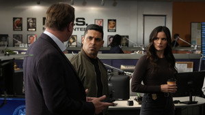 NCIS Season 23 :Episode 19  Deal with the Devil