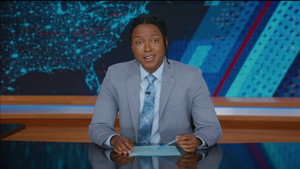 The Daily Show Season 31 :Episode 52  April 28, 2026 - Gaten Matarazzo