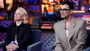 Watch What Happens Live with Andy Cohen Season 22 :Episode 114  Amy Sedaris, Dan Levy