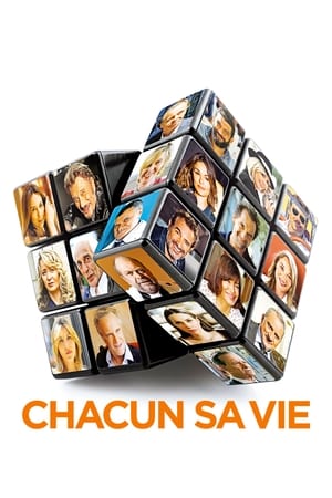 Télécharger Chacun sa vie ou regarder en streaming Torrent magnet 