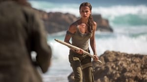 Capture of Tomb Raider (2018) HD Монгол хэл