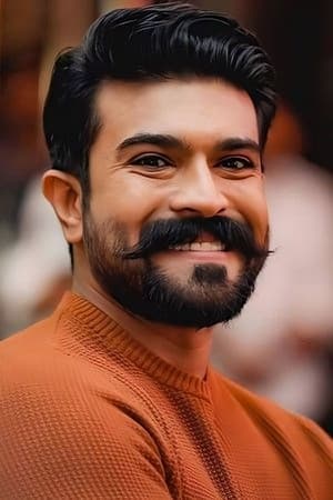 Ram Charan - Filmy, tržby a návštěvnost