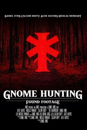 Gnome Hunting Found Footage (2025)