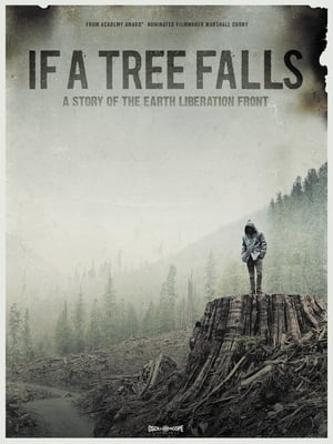 Télécharger If a Tree Falls: A Story of the Earth Liberation Front ou regarder en streaming Torrent magnet 