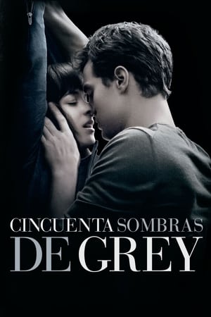 Poster Cincuenta sombras de Grey 2015