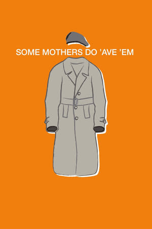 Poster Some Mothers Do 'Ave 'Em 1973