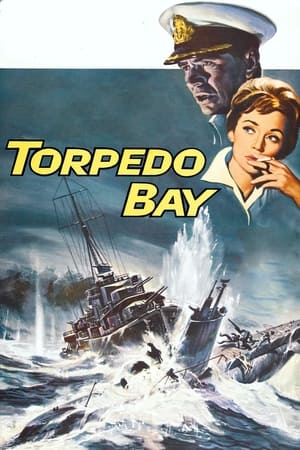 Poster Torpedo Bay 1963