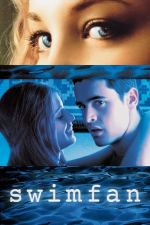 Poster Swimfan 2002