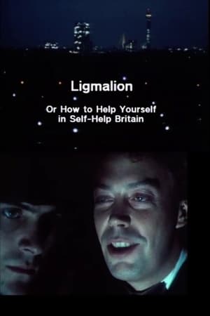 Image Ligmalion: Or How to Help Yourself in Self-Help Britain