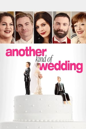 Poster Another Kind of Wedding 2017