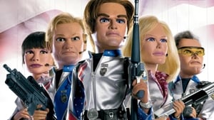 مشاهدة فيلم Team America: World Police 2004 مترجم