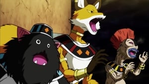 Dragon Ball Super Season 1 Episode 96 مترجمة