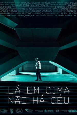 Lá em cima não há céu (2025)