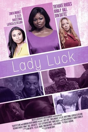 Télécharger Lady Luck ou regarder en streaming Torrent magnet 