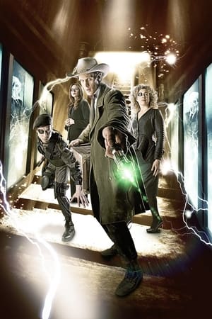 Télécharger Doctor Who: The Wedding of River Song Prequel ou regarder en streaming Torrent magnet 