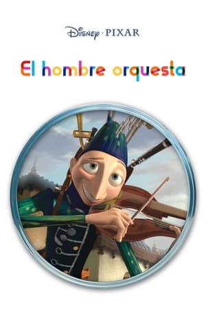 Image El Hombre Orquesta