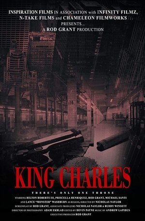 King Charles King Charles