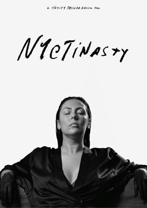 Nyctinasty (2022)