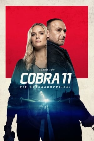 Poster Alarm for Cobra 11: The Motorway Police Season 46 Bridal Alarm 2019