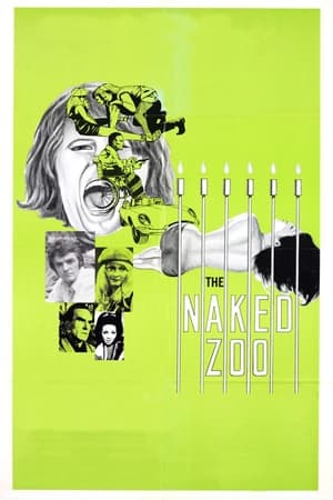 The Naked Zoo 1970