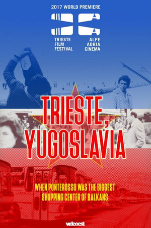 Poster Trst, Jugoslavija 2017