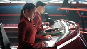 Star Trek: Strange New Worlds Season 1 Episode 4 مترجمة