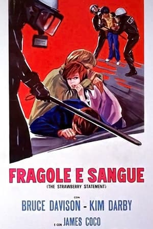 Image Fragole e sangue