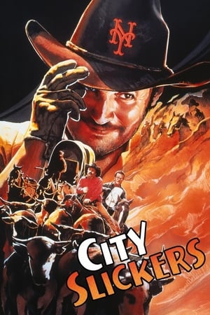 Image City Slickers