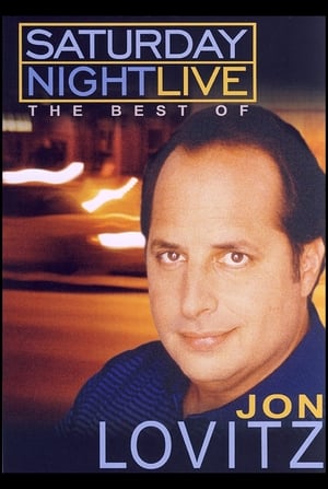Image Saturday Night Live: The Best of Jon Lovitz