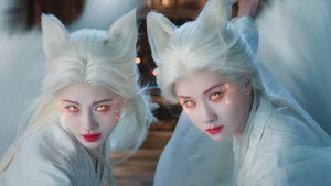 Veil of Shadows Season 1 :Episode 3  Episode 3