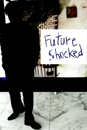 Poster Future Shocked 2024