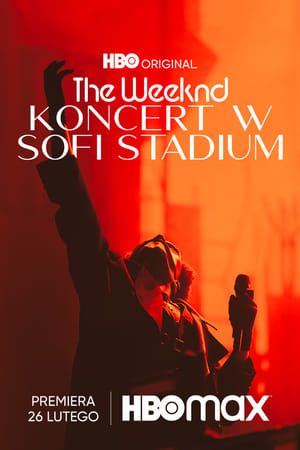 Image The Weeknd - koncert w SoFi Stadium