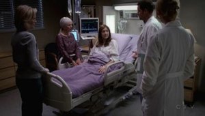 Grey’s Anatomy Season 4 Episode 11