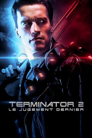 Image Terminator 2 : Le Jugement dernier