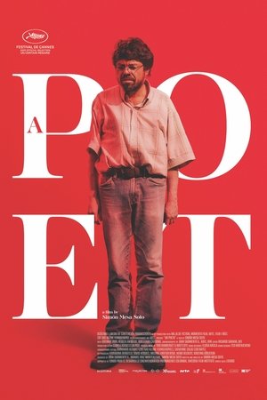 A Poet (2025)