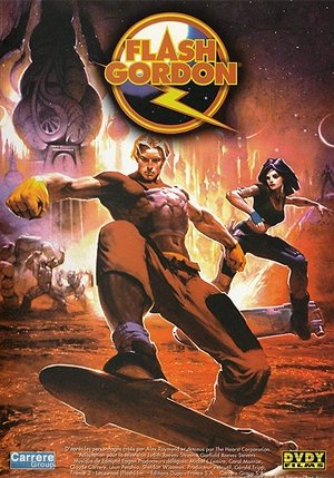 Flash Gordon