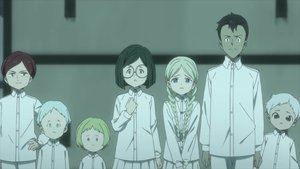 The Promised Neverland Season 1 Episode 2 مترجمة