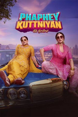 Phaphey Kuttniyan (2025)