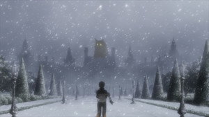 Re:ZERO -Starting Life in Another World- Season 1 :Episode 15  The Outside of Madness