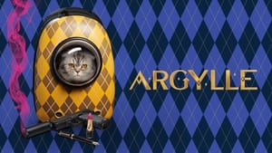 Capture of Argylle (2024) FHD Монгол хэл