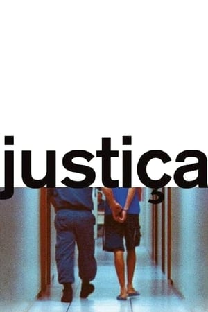 Poster Justice 2004