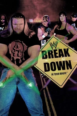 Télécharger WWE Breakdown: In Your House ou regarder en streaming Torrent magnet 